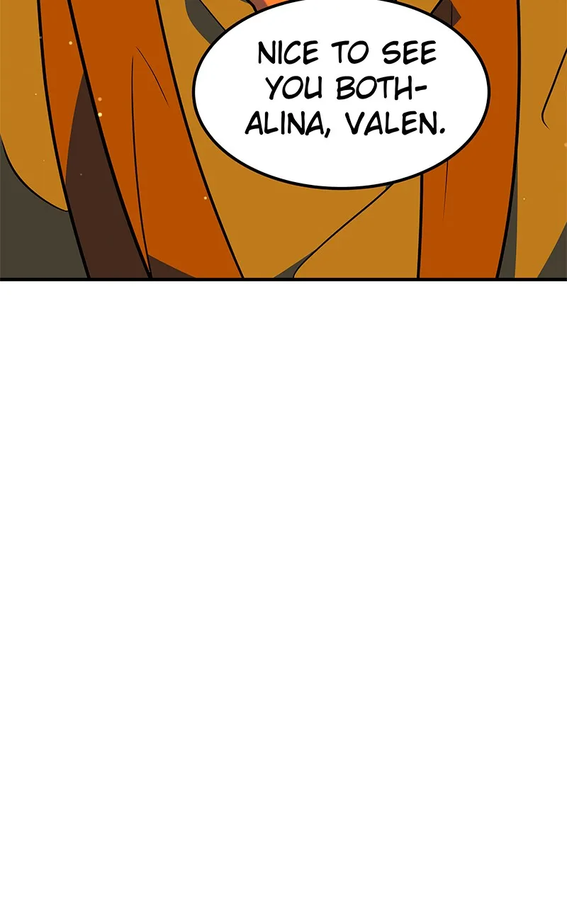 Read To Tame a Fire chapter 63 image 3 on Lezhin
