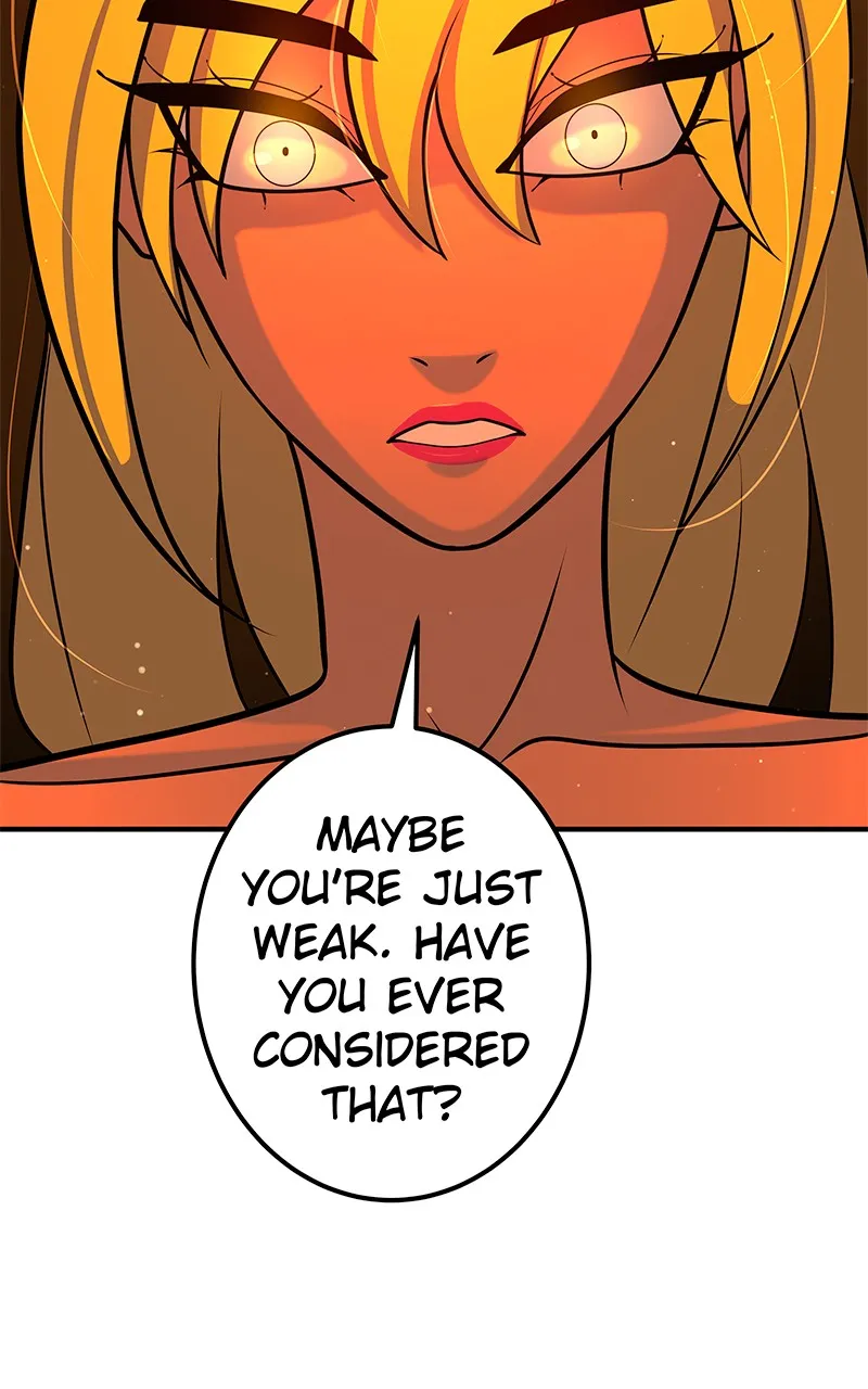 Read To Tame a Fire chapter 63 image 31 on Lezhin