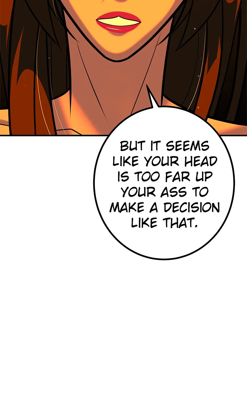 Read To Tame a Fire chapter 63 image 33 on Lezhin