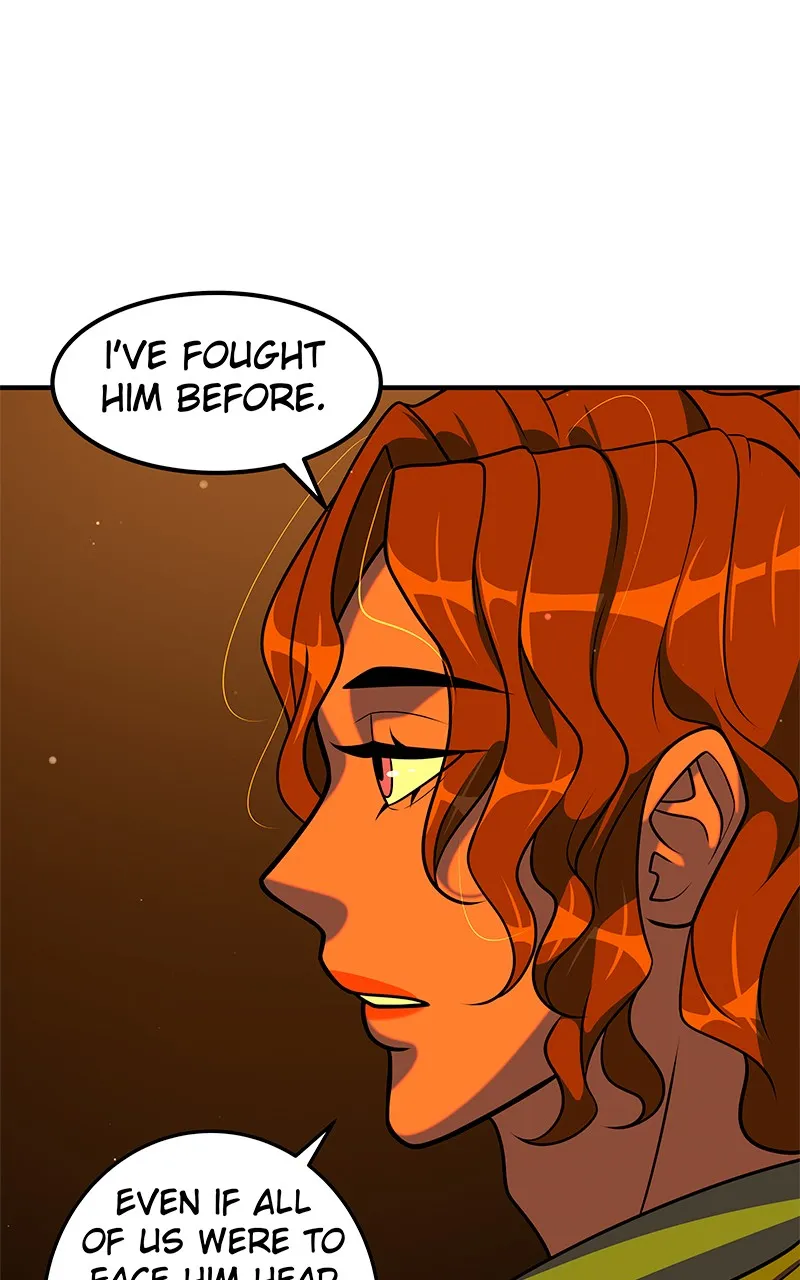 Read To Tame a Fire chapter 63 image 35 on Lezhin