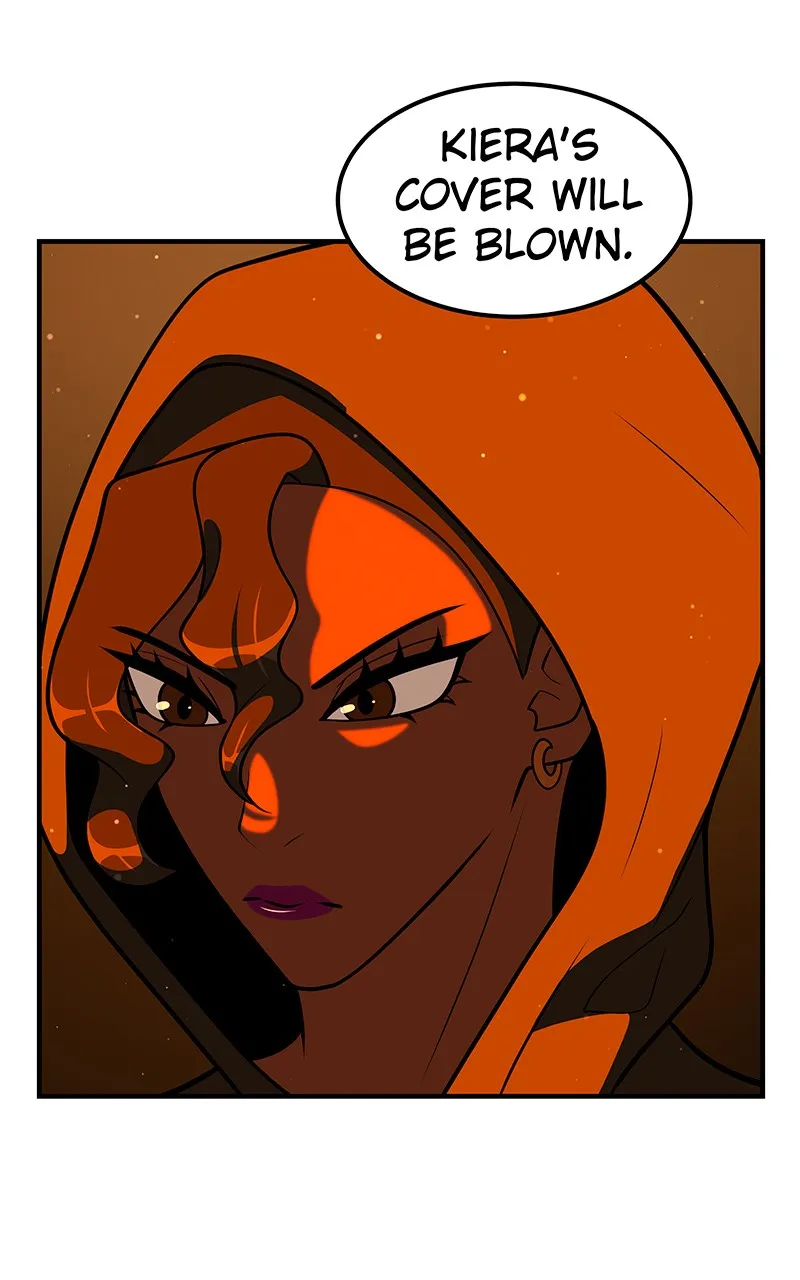 Read To Tame a Fire chapter 63 image 38 on Lezhin