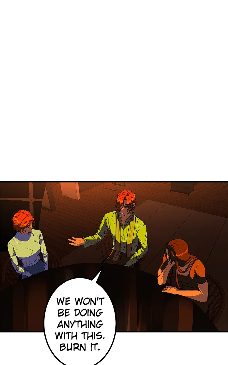 Read To Tame a Fire chapter 63 image 39 on Lezhin