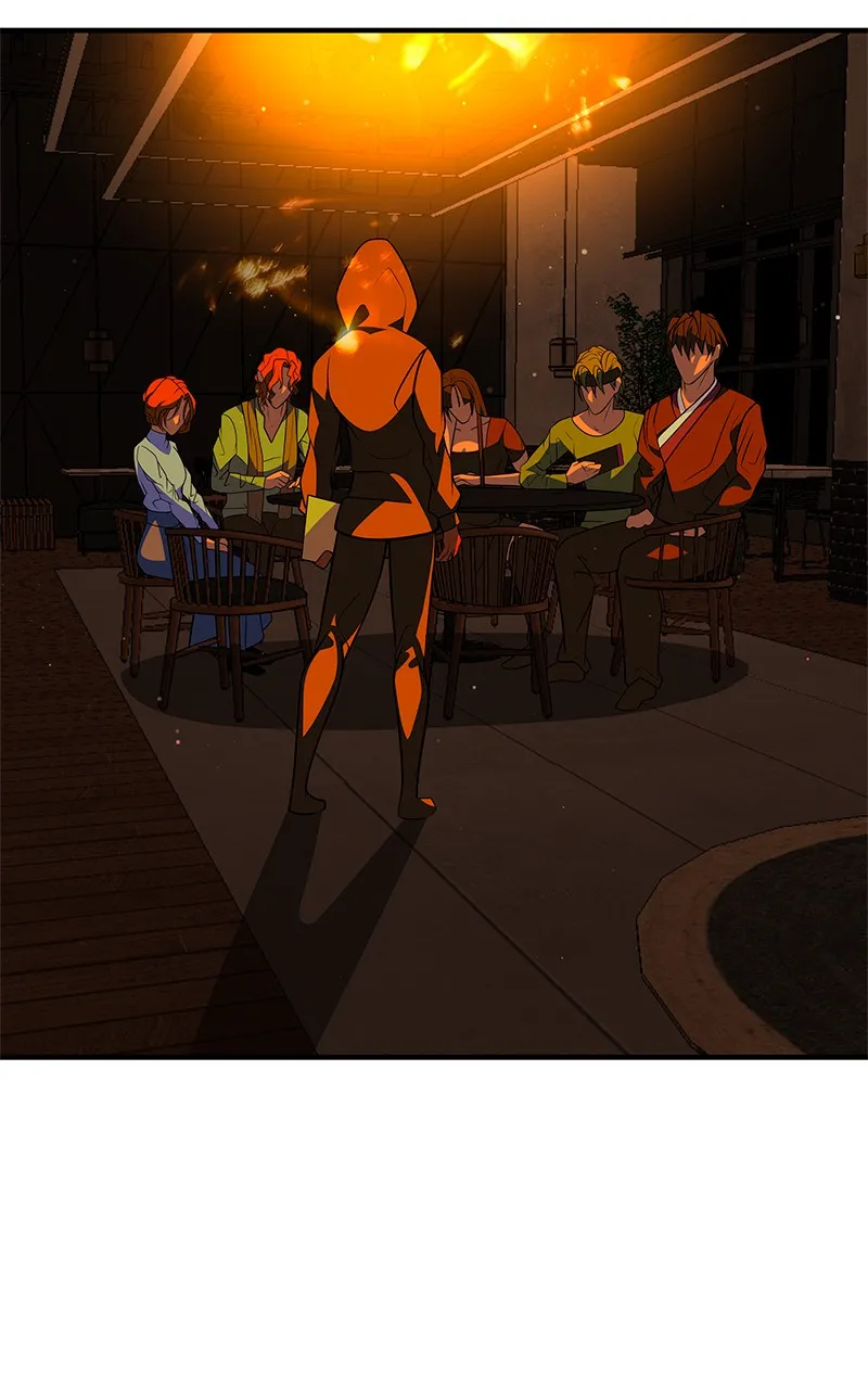 Read To Tame a Fire chapter 63 image 4 on Lezhin