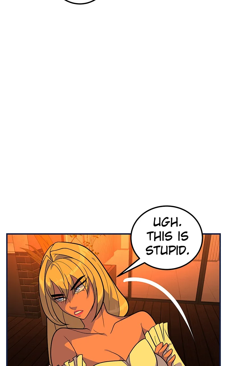 Read To Tame a Fire chapter 63 image 40 on Lezhin