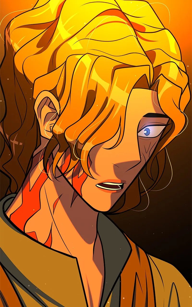 Read To Tame a Fire chapter 63 image 42 on Lezhin