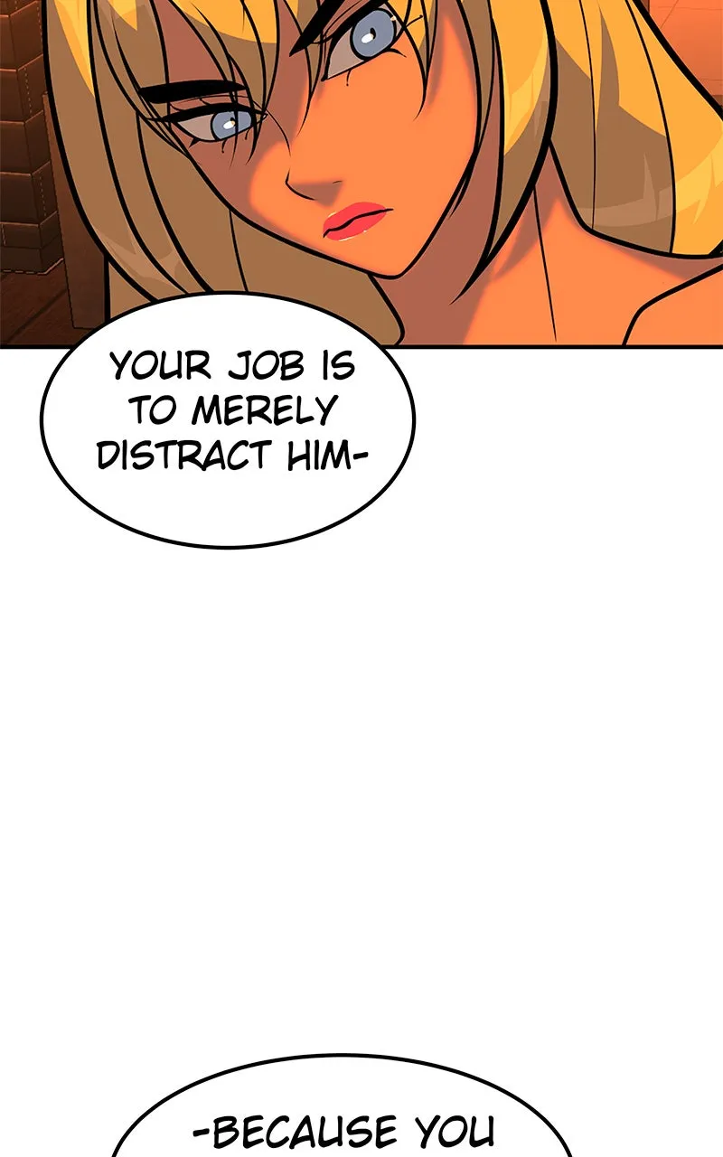 Read To Tame a Fire chapter 63 image 44 on Lezhin