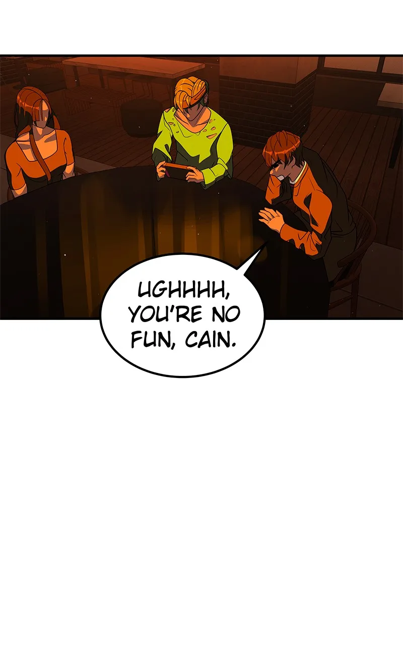 Read To Tame a Fire chapter 63 image 46 on Lezhin