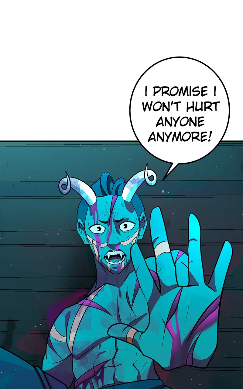 Read To Tame a Fire chapter 63 image 55 on Lezhin