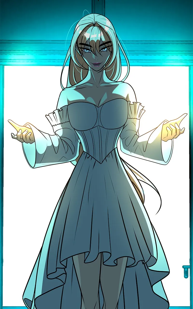 Read To Tame a Fire chapter 63 image 85 on Lezhin