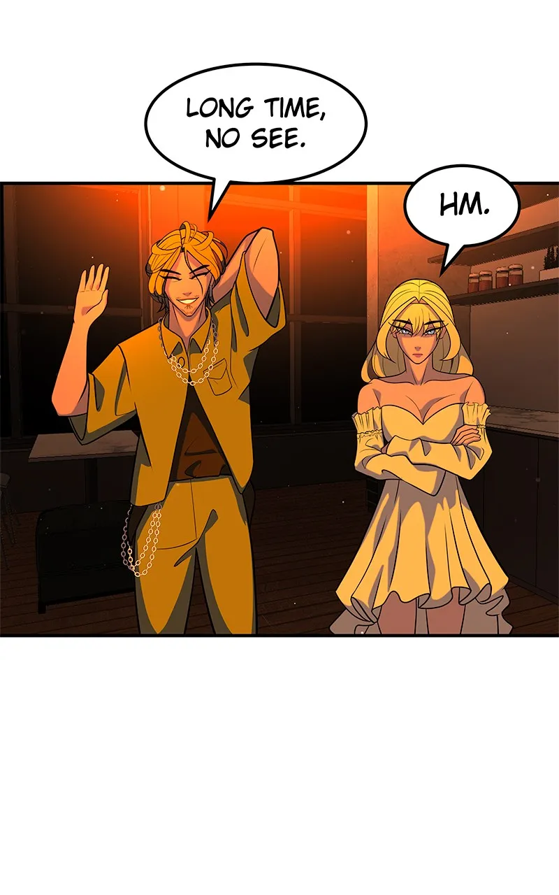 Read To Tame a Fire chapter 63 image 9 on Lezhin