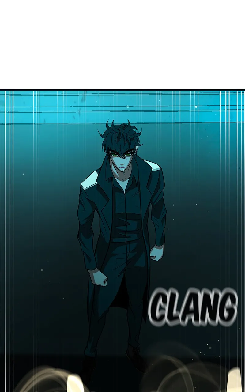Read To Tame a Fire chapter 64 image 1 on Lezhin