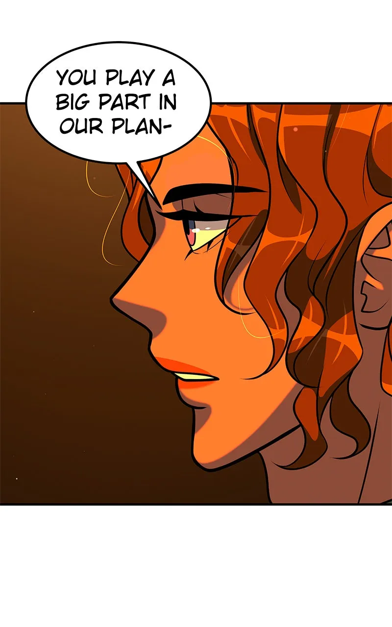 Read To Tame a Fire chapter 64 image 100 on Lezhin