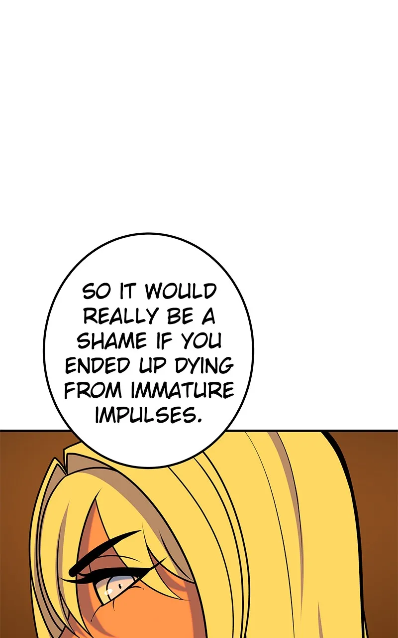 Read To Tame a Fire chapter 64 image 101 on Lezhin