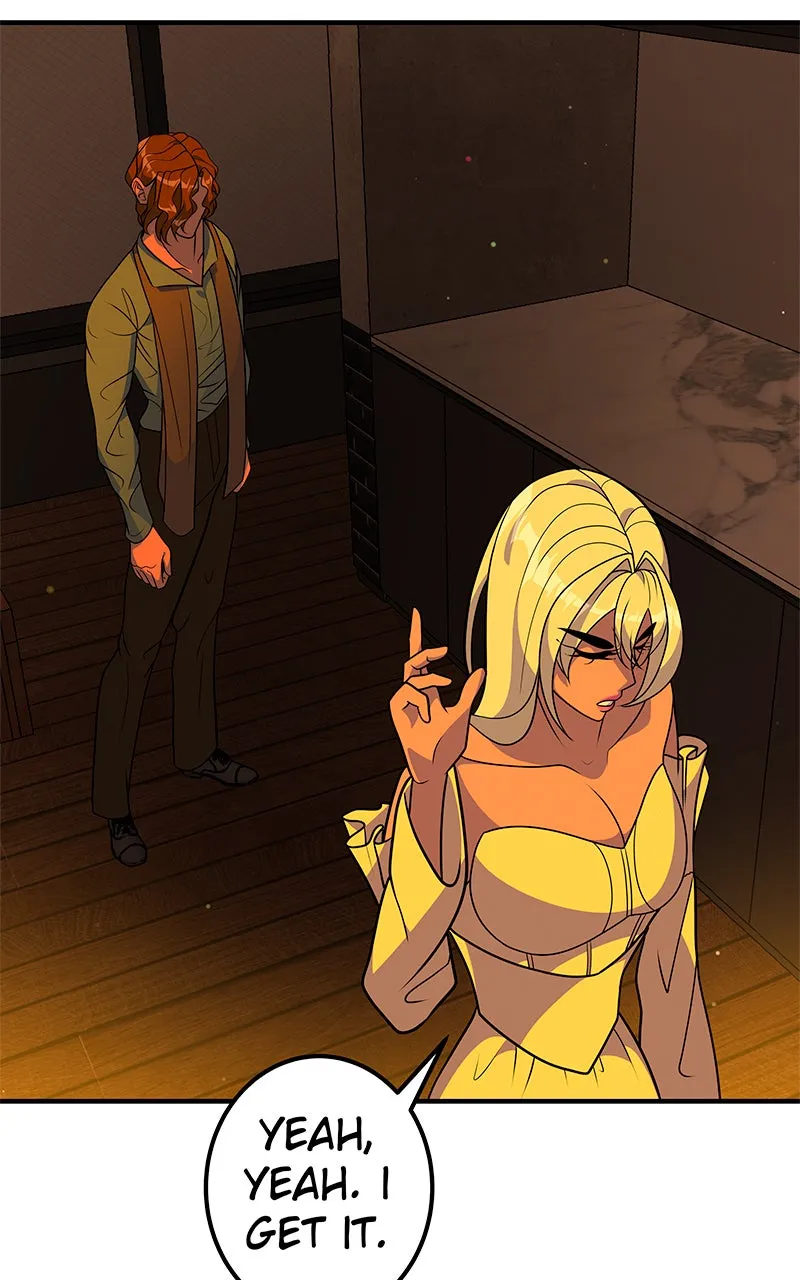 Read To Tame a Fire chapter 64 image 103 on Lezhin