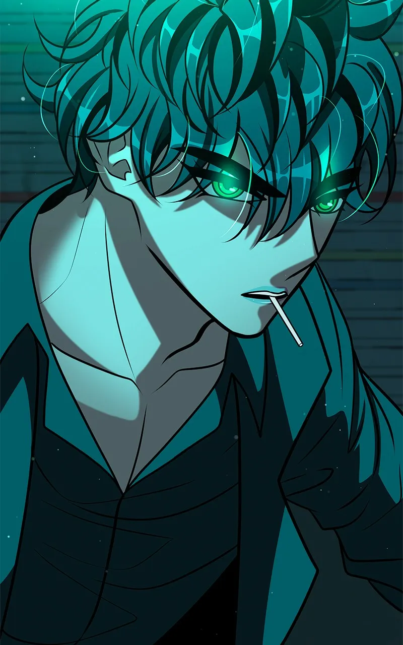 Read To Tame a Fire chapter 64 image 13 on Lezhin
