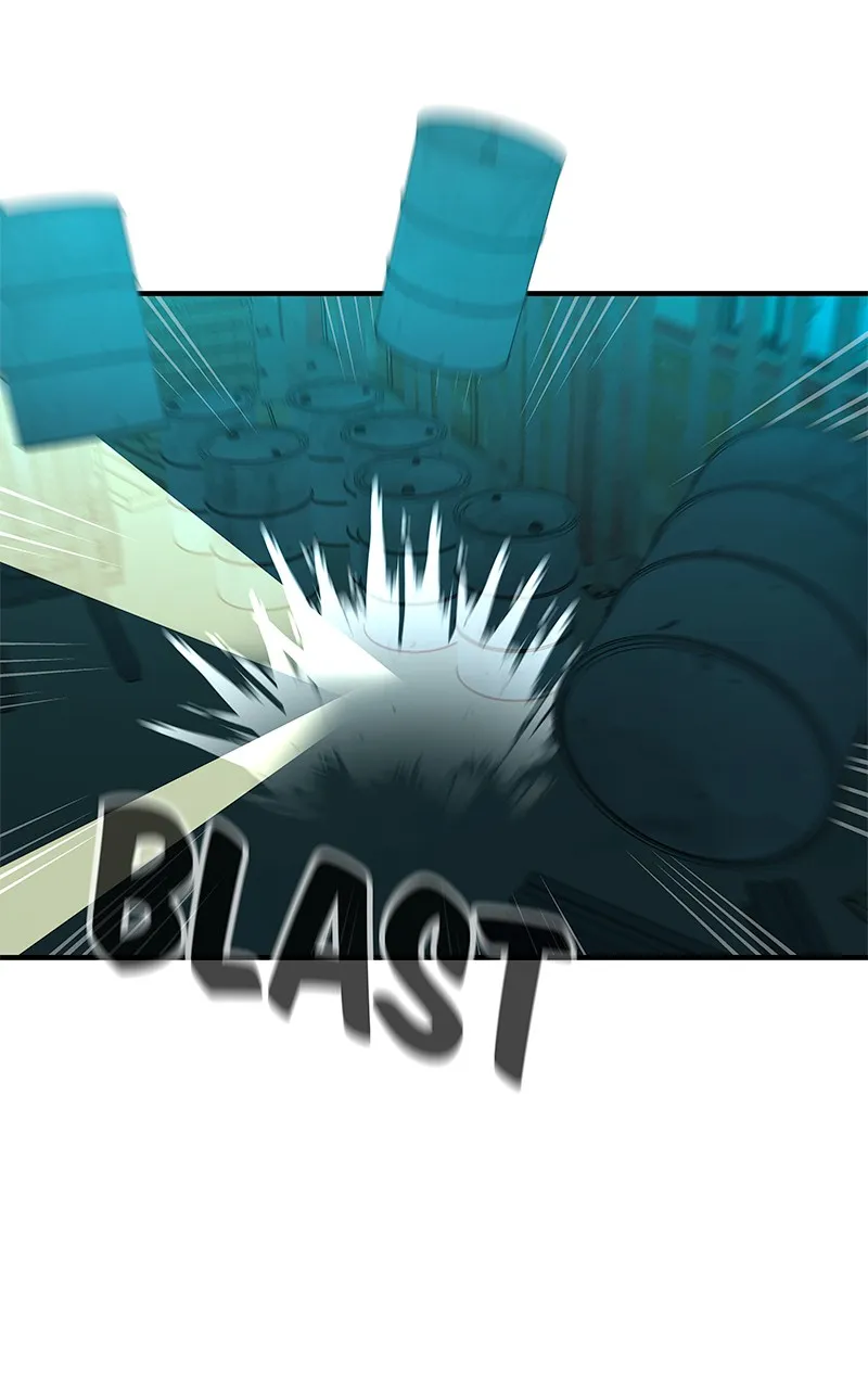 Read To Tame a Fire chapter 64 image 24 on Lezhin