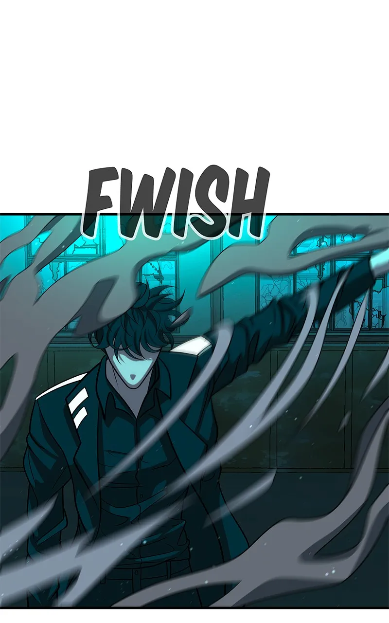 Read To Tame a Fire chapter 64 image 25 on Lezhin