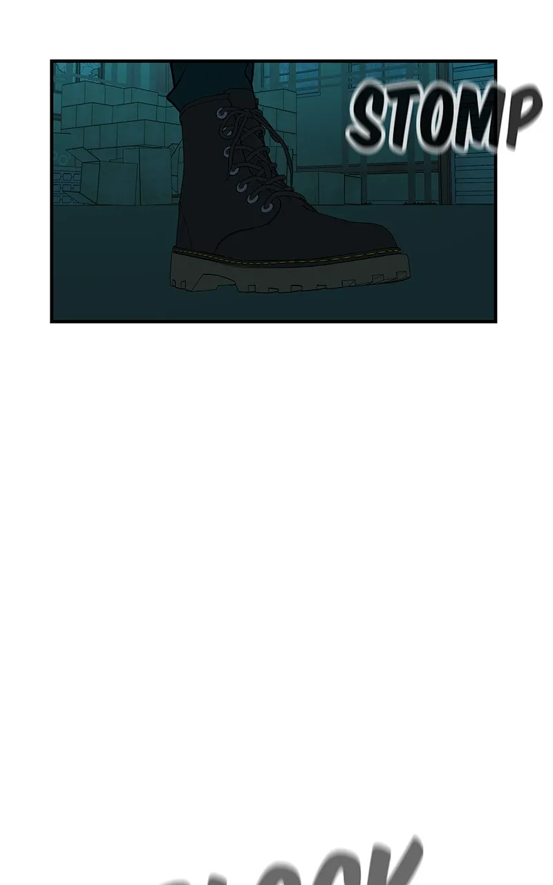 Read To Tame a Fire chapter 64 image 34 on Lezhin