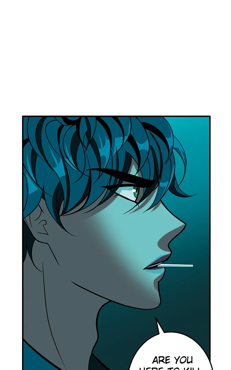 Read To Tame a Fire chapter 64 image 36 on Lezhin