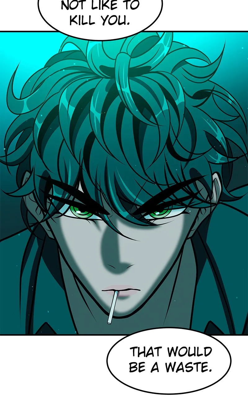 Read To Tame a Fire chapter 64 image 39 on Lezhin
