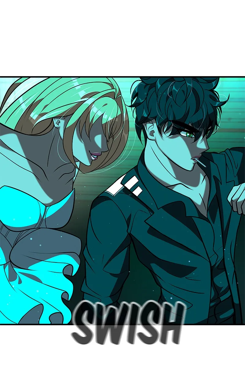 Read To Tame a Fire chapter 64 image 43 on Lezhin