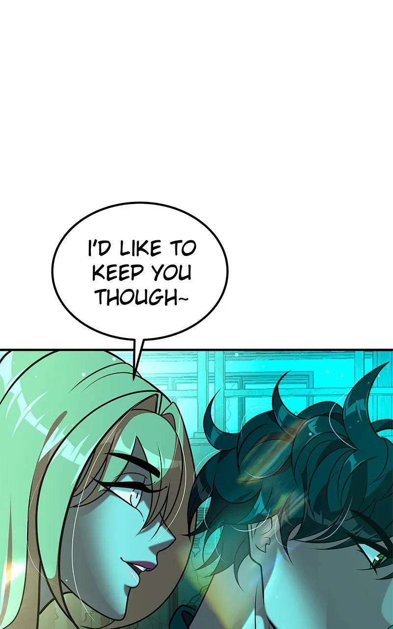Read To Tame a Fire chapter 64 image 44 on Lezhin