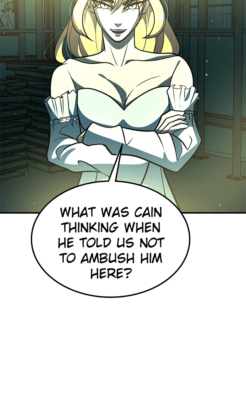 Read To Tame a Fire chapter 64 image 56 on Lezhin