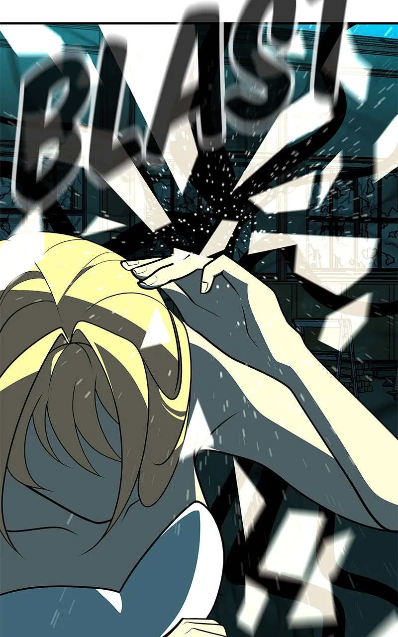 Read To Tame a Fire chapter 64 image 66 on Lezhin