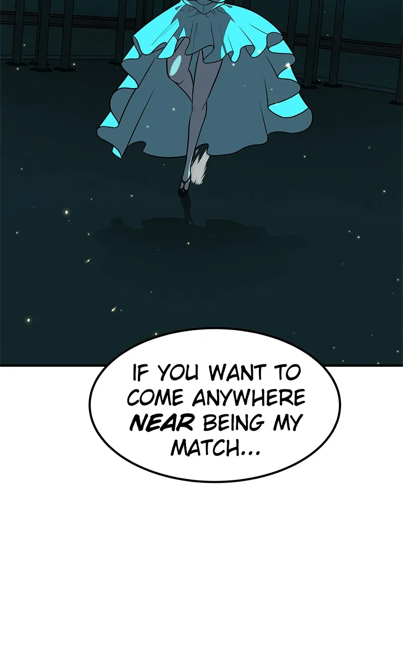 Read To Tame a Fire chapter 64 image 72 on Lezhin