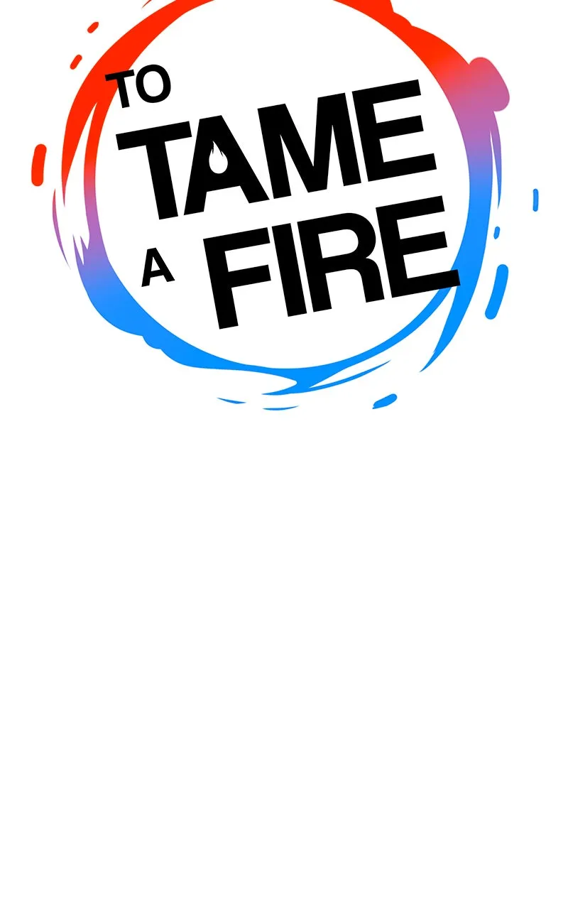 Read To Tame a Fire chapter 64 image 8 on Lezhin