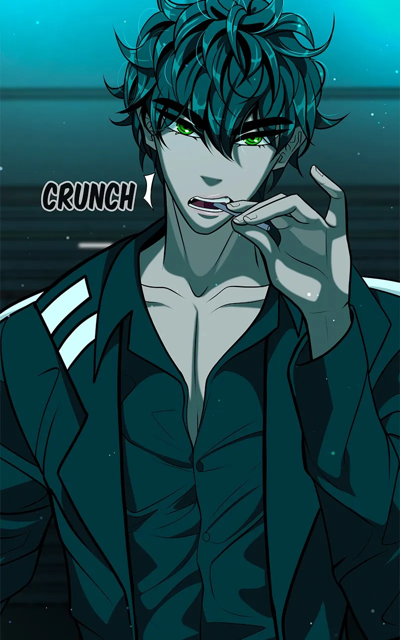 Read To Tame a Fire chapter 64 image 85 on Lezhin