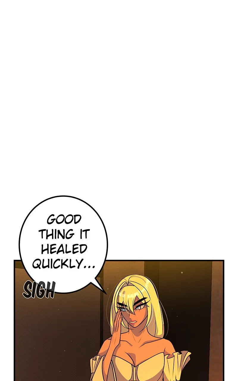 Read To Tame a Fire chapter 64 image 89 on Lezhin