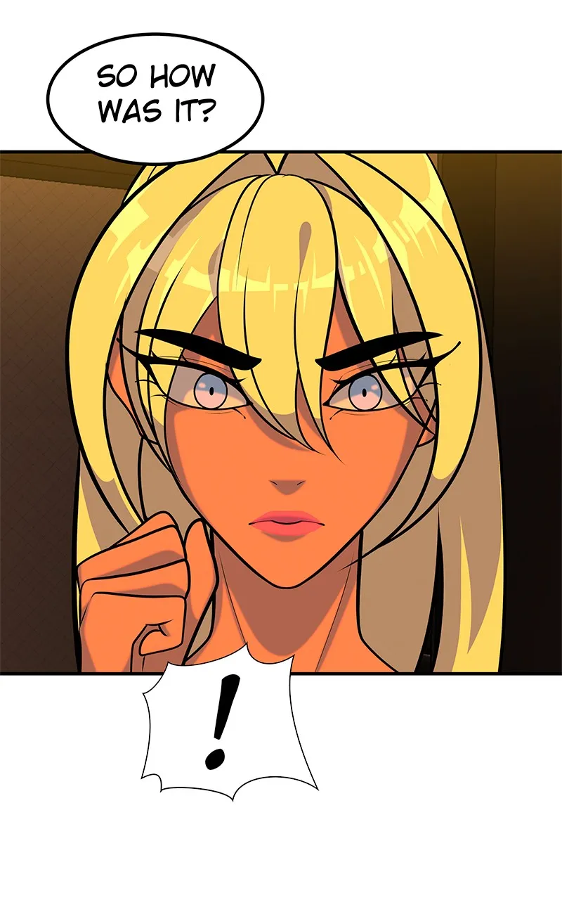Read To Tame a Fire chapter 64 image 91 on Lezhin