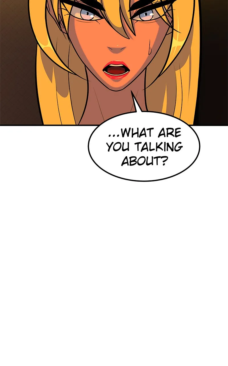Read To Tame a Fire chapter 64 image 94 on Lezhin