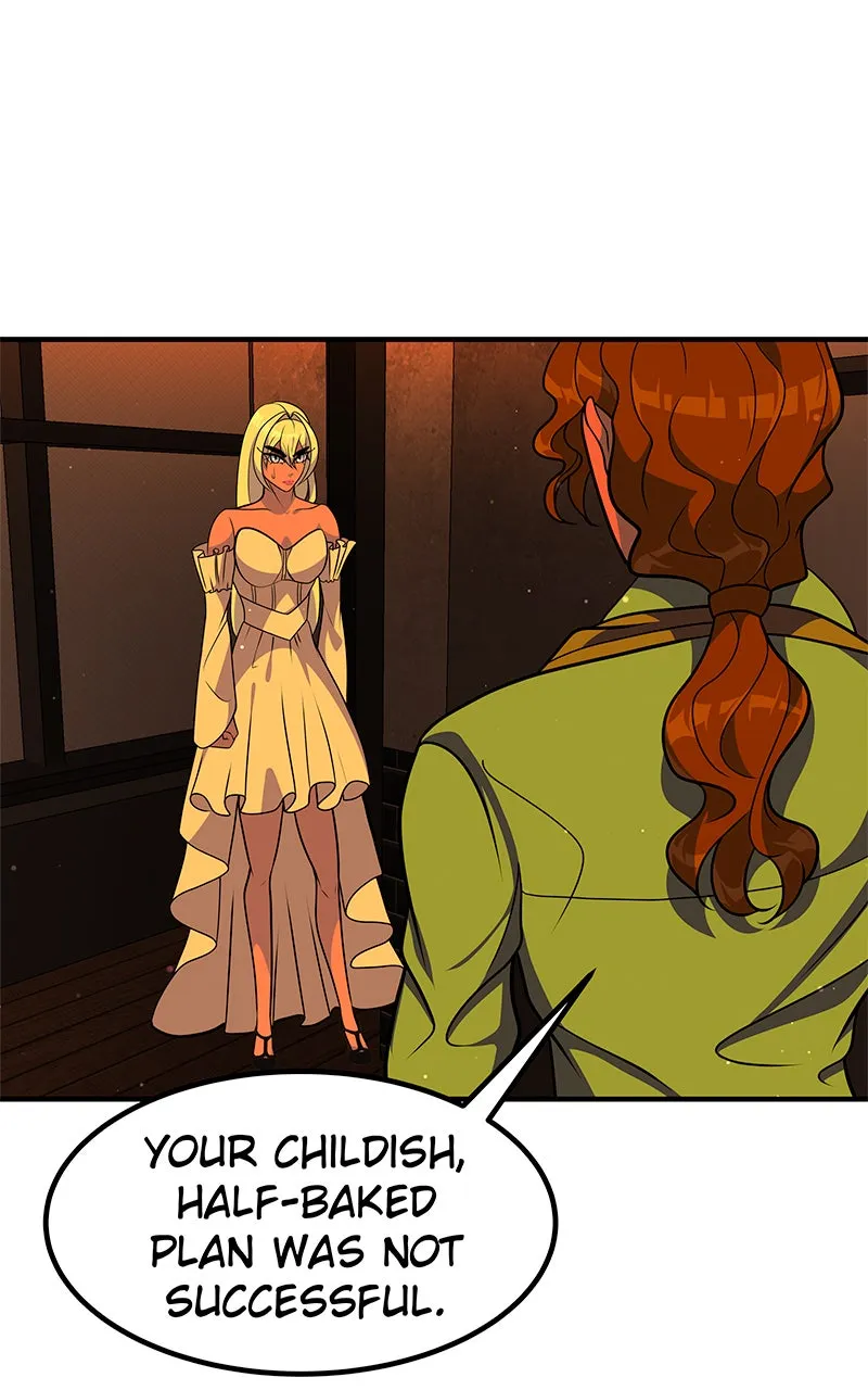 Read To Tame a Fire chapter 64 image 96 on Lezhin