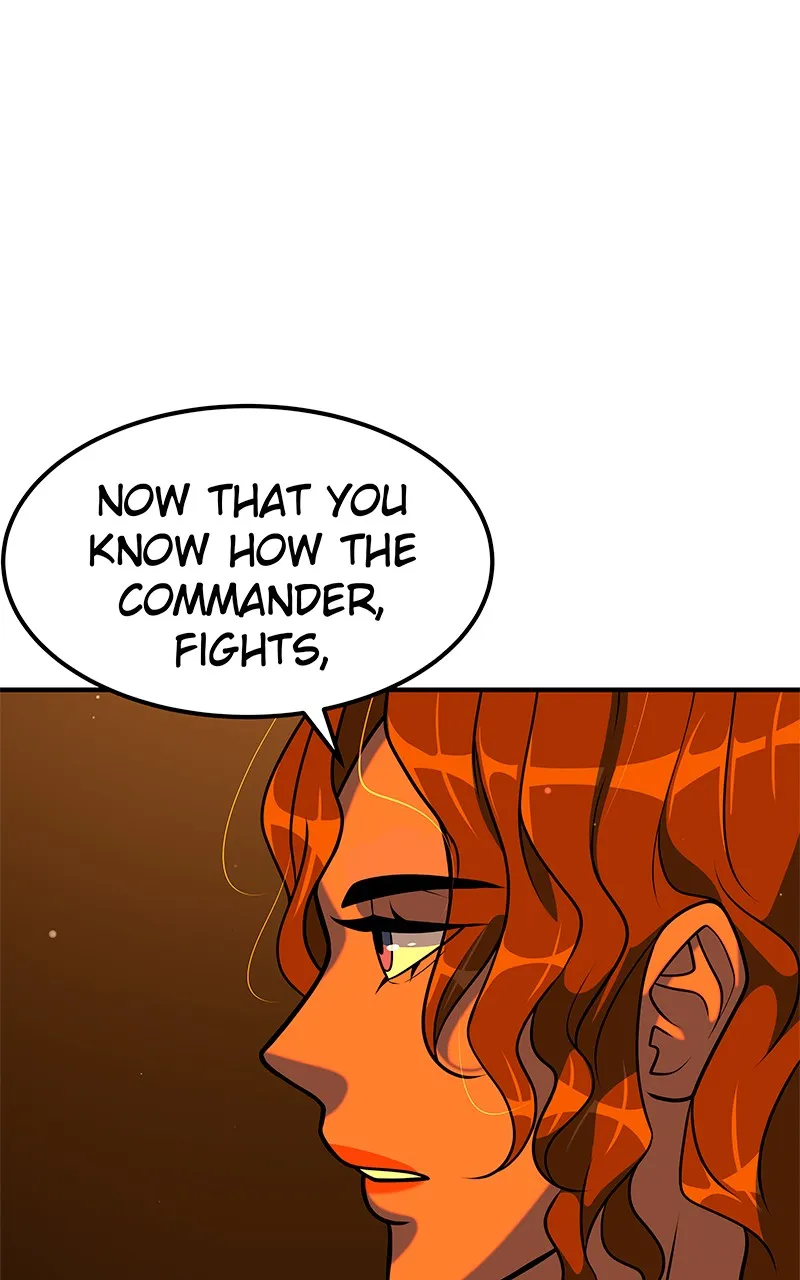 Read To Tame a Fire chapter 64 image 97 on Lezhin