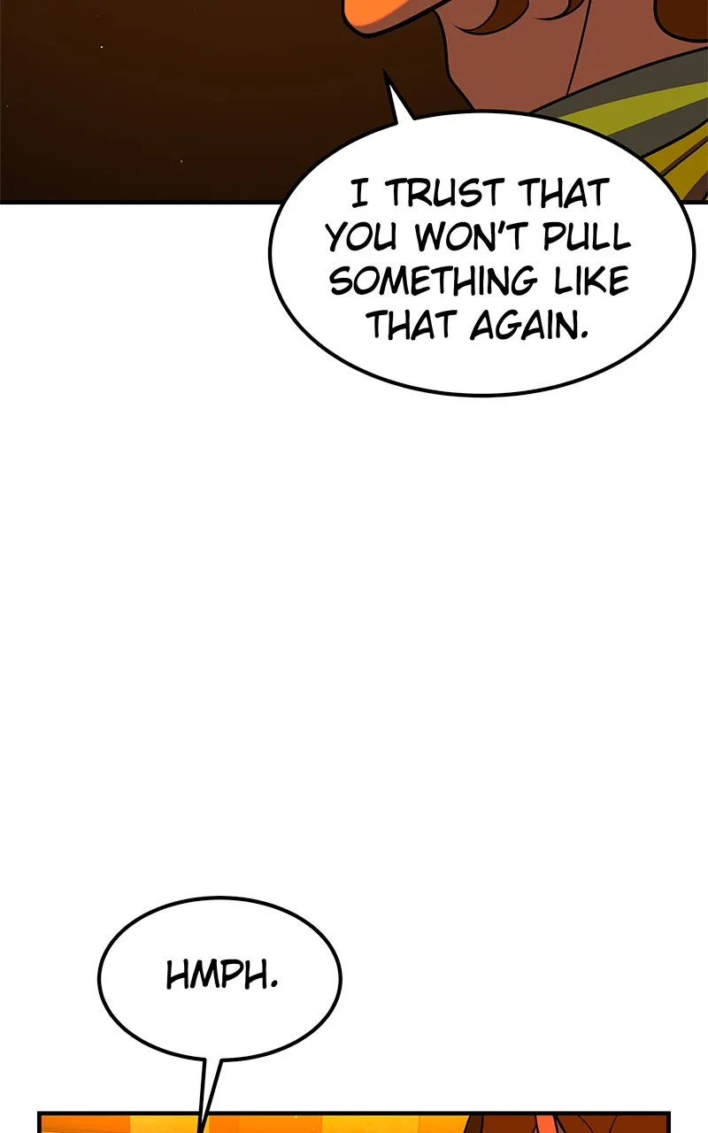 Read To Tame a Fire chapter 64 image 98 on Lezhin