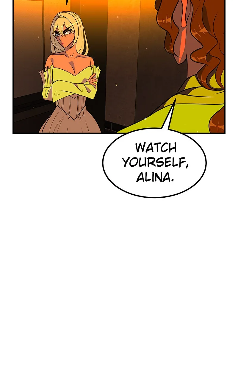 Read To Tame a Fire chapter 64 image 99 on Lezhin
