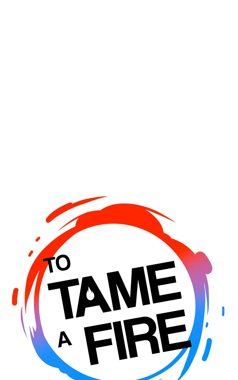 Read To Tame a Fire chapter 65 image 0 on Lezhin