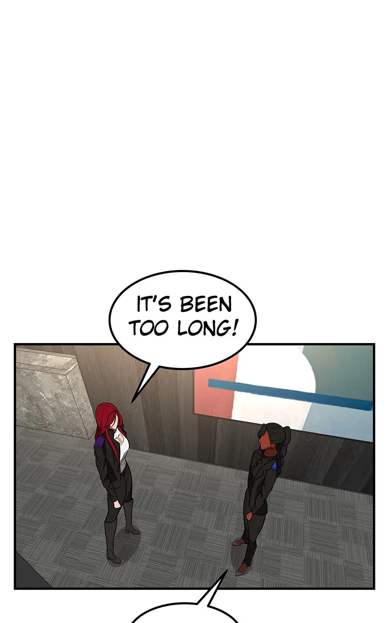 Read To Tame a Fire chapter 65 image 10 on Lezhin