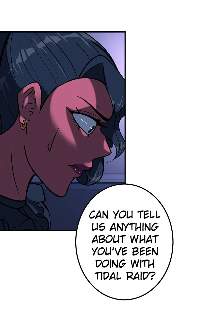 Read To Tame a Fire chapter 65 image 101 on Lezhin