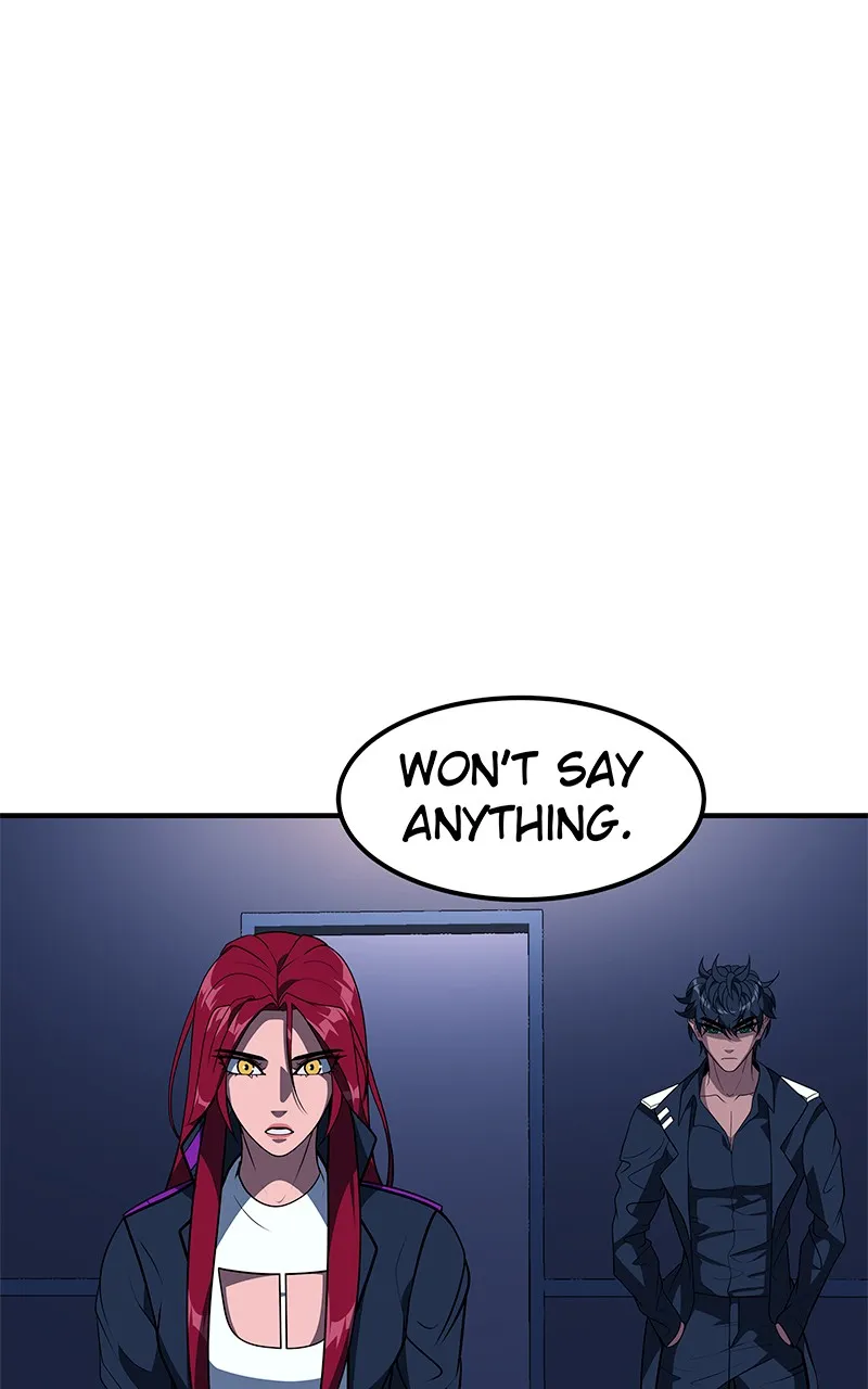 Read To Tame a Fire chapter 65 image 104 on Lezhin