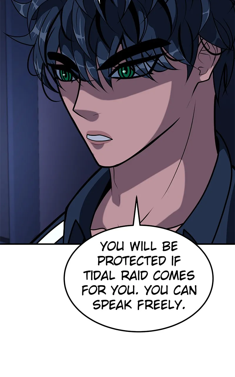 Read To Tame a Fire chapter 65 image 106 on Lezhin