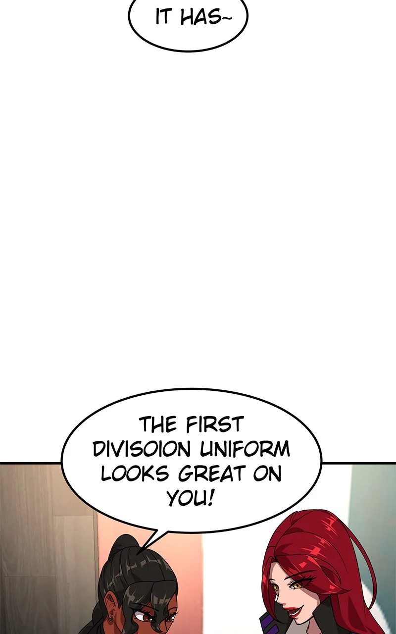 Read To Tame a Fire chapter 65 image 11 on Lezhin