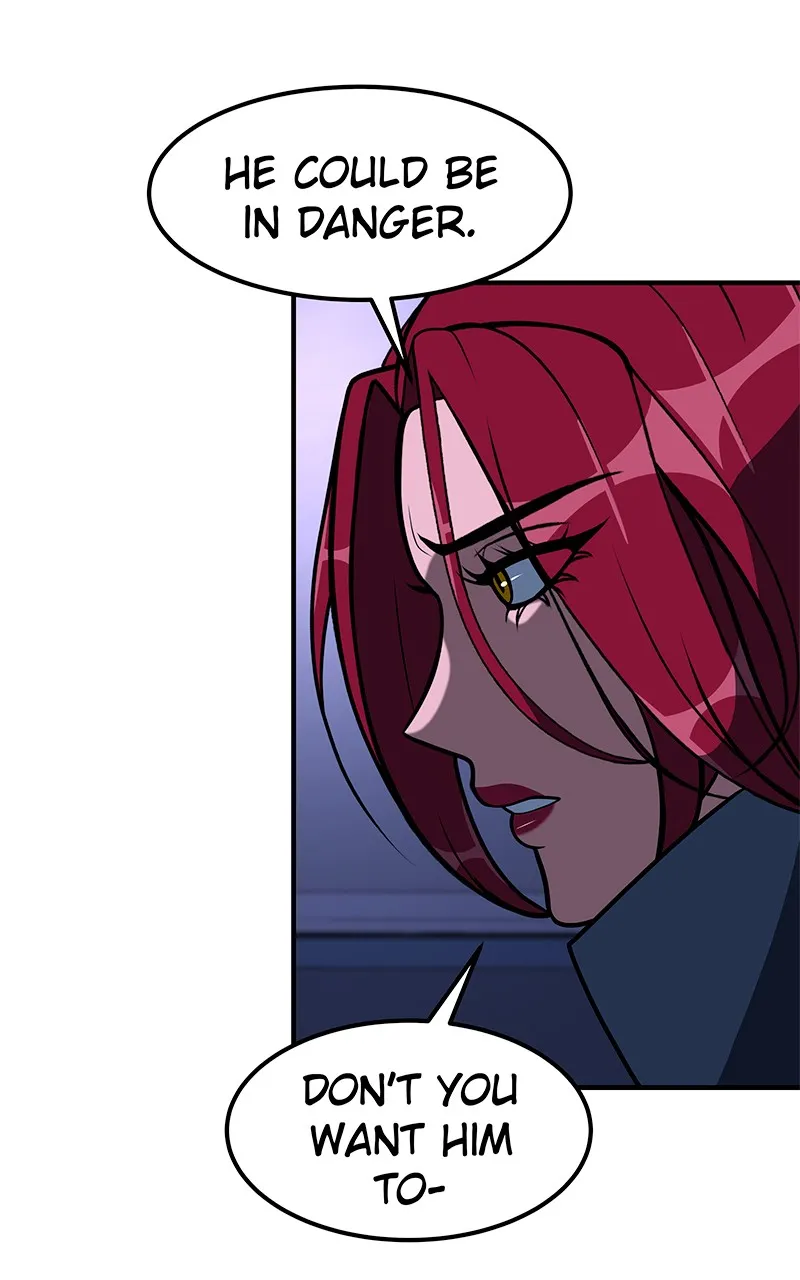 Read To Tame a Fire chapter 65 image 112 on Lezhin