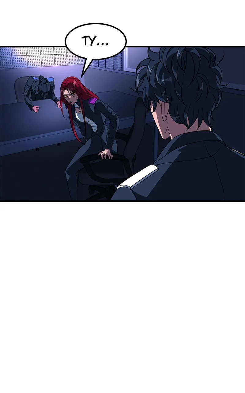 Read To Tame a Fire chapter 65 image 119 on Lezhin