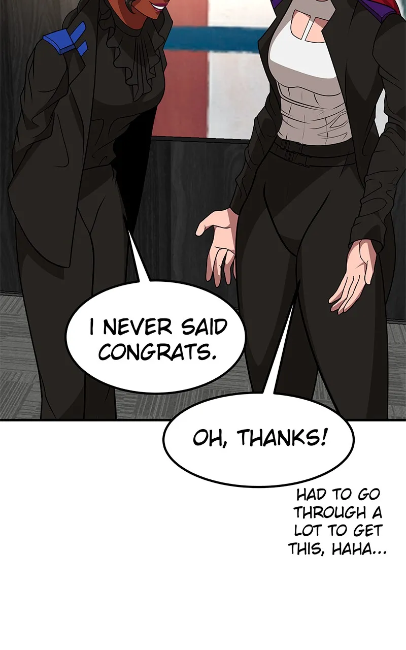 Read To Tame a Fire chapter 65 image 12 on Lezhin
