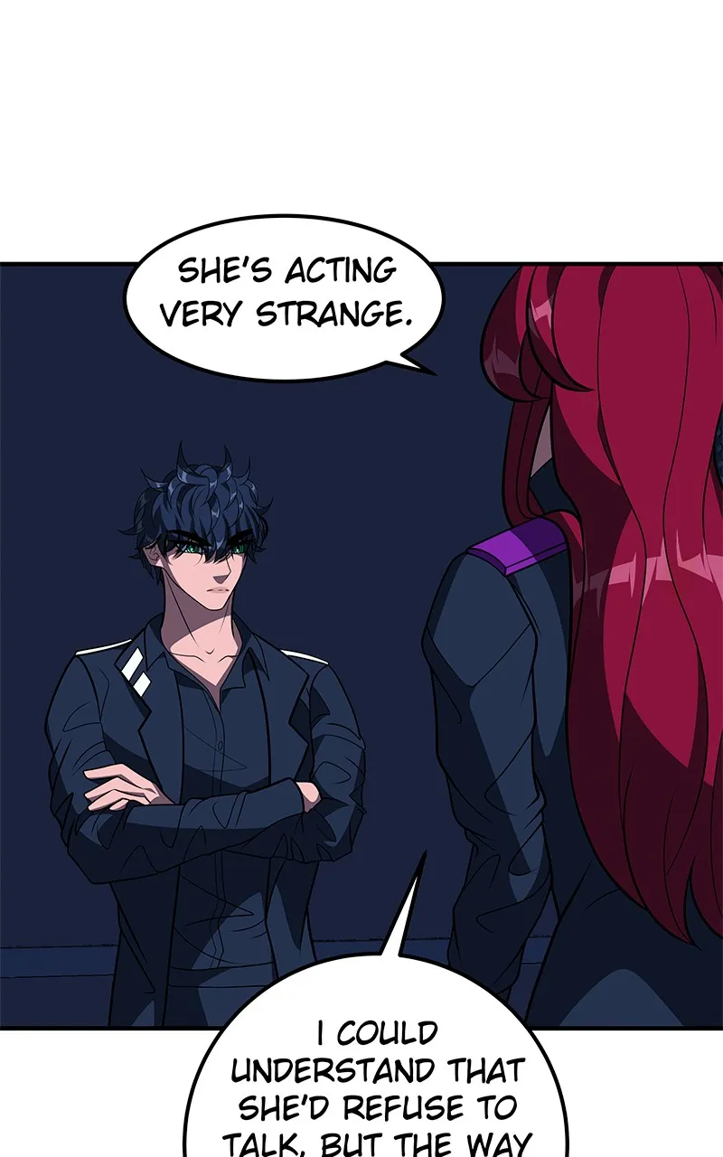 Read To Tame a Fire chapter 65 image 120 on Lezhin
