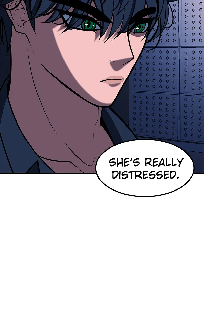 Read To Tame a Fire chapter 65 image 122 on Lezhin