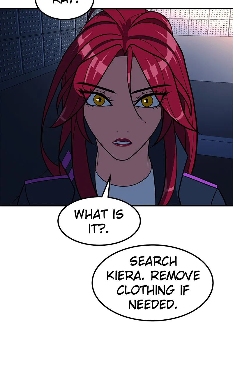 Read To Tame a Fire chapter 65 image 127 on Lezhin